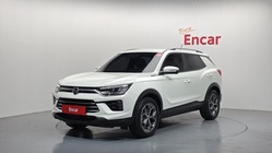Ssangyong KORANDO 2022