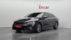 Kia K5 2021
