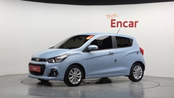 Chevrolet Spark 2016