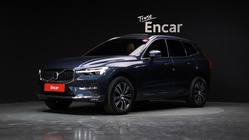 Volvo XC60 2021