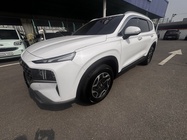 Hyundai Santa Fe 2023