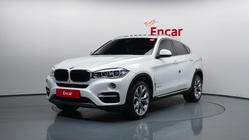 BMW X6 2018