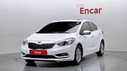Kia K3 2015