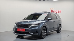 Kia Carnival 2021
