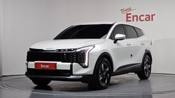 Kia Sportage 2025
