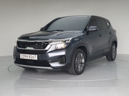 Kia Seltos 2022