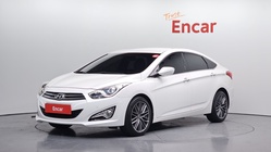Hyundai i40 2013