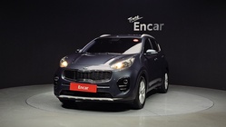 Kia Sportage 2016