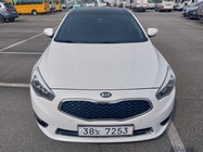 Kia K7 2013