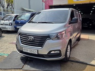Hyundai Starex 2018