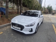 Hyundai i30 2018