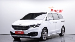 Kia Canival 2017