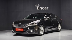 Kia K7 2019