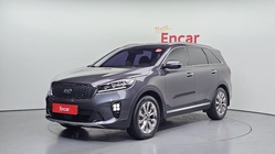 Kia Sorento 2017