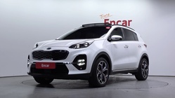Kia Sportage 2020
