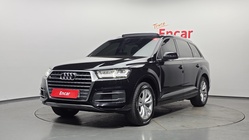 Audi Q7 2019