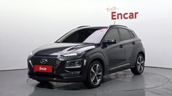 Hyundai Kona 2018