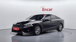 Kia K5 2022