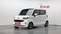 Kia RAY 2014