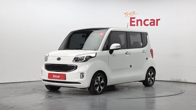 Kia RAY 2014