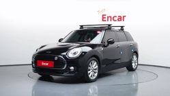 MINI Clubman 2018
