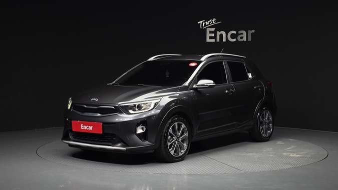 Kia Stonic 2017