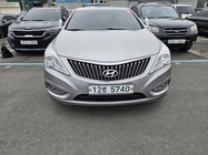 Hyundai Grandeur 2013