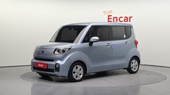 Kia RAY 2018