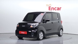 Kia RAY 2021