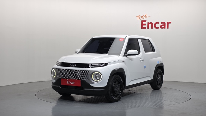 Hyundai Casper 2022