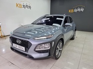 Hyundai Kona 2019