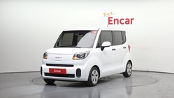 Kia RAY 2022