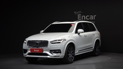 Volvo XC90 2020