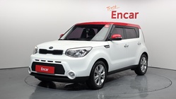 Kia Soul 2015