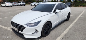 Hyundai Sonata 2019