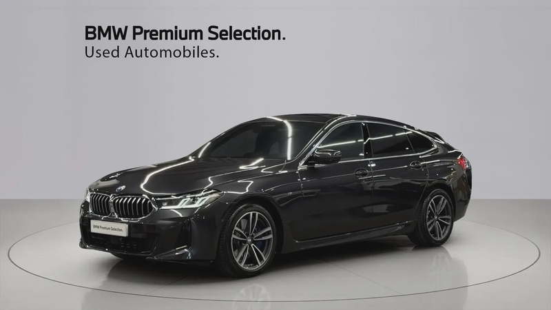 BMW Gran Turismo