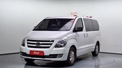 Hyundai Starex 2017