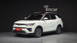 Ssangyong TIBOLI 2020