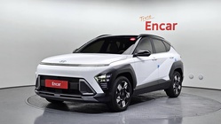 Hyundai Kona 2025