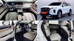 Hyundai Palisade 2019