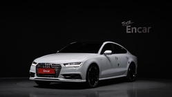 Audi S7 2016
