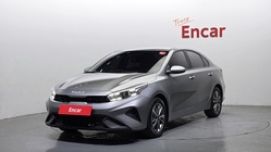 Kia K3 2022