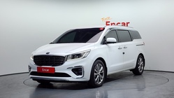 Kia Canival 2018