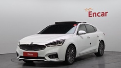 Kia K7 2018