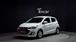 Chevrolet Spark 2019