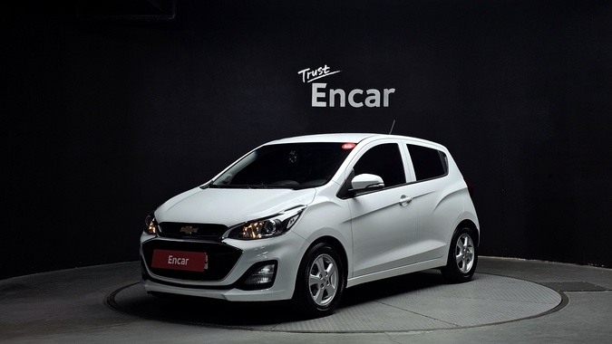 Chevrolet Spark 2019