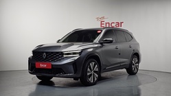 Samsung Grand Koleos 2024
