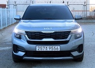 Kia Seltos 2021