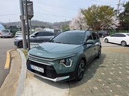 Kia Niro 2022