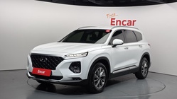 Hyundai Santa Fe 2019